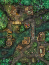 Map Pack #36 - Fey Corruption