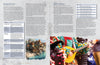 Festivities & Famine - Lair Magazine #36, December 2023 Issue