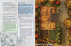 Lair Magazine Bundle: Issues 49-51