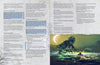 Tyranny & Trepidation - Lair Magazine #46, October 2024 Issue