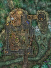Map Pack #36 - Fey Corruption