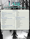 Wickedness & Wood - Lair Magazine #54, June 2025 Issue