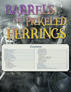 Barrels of Pickled Herrings - Escape from the Fey #10