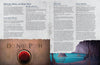 Lair Magazine Bundle: Issues 43-45