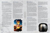 Lair Magazine Bundle: Issues 43-45
