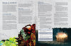 Marvels & Moonlight - Lair Magazine #39, March 2024 Issue