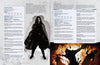 Mortals & Mechanisms - Lair Magazine #32, August 2023 Issue