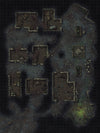 Map Pack #15 - Ruins