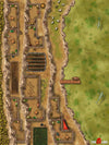 Map Pack #6 - Coastal