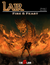 Fire & Feast - Lair Magazine #7, July 2021 Issue
