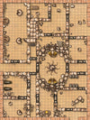 Map Pack #8 - Wastelands