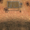 Map Pack #8 - Wastelands