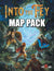 Into the Fey Map & Token Pack