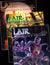 Lair Magazine Bundle: Issues 25-27