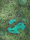Map Pack #5 - Jungle
