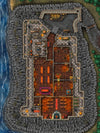 Map Pack #12 - Castles