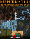 Map Pack Bundle #1