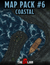 Map Pack #6 - Coastal