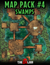 Map Pack #4 - Swamps