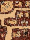 Map Pack #8 - Wastelands