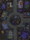Map Pack #8 - Wastelands