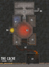 Shadow & Salvation - Lair Magazine #9, September 2021 Issue