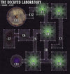 Destiny & Dread - Lair Magazine #8, August 2021 Issue