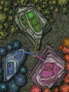 Map Pack #9 - Mystical Scenery