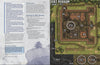 Fire & Fear - Lair Magazine #16, April 2022 Issue
