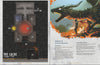 Shadow & Salvation - Lair Magazine #9, September 2021 Issue