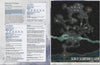 Shadow & Salvation - Lair Magazine #9, September 2021 Issue