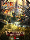Mirth & Muck - Lair Magazine #31, July 2023 Issue