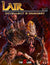Intellect & Imagery - Lair Magazine #29, May 2023 Issue