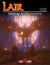 Doom & Divinity - Lair Magazine #19, July 2022 Issue
