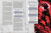 Gold & Glory - Lair Magazine #6, June 2021 Issue