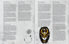 Peril & Prestige - Lair Magazine #2, February 2021 Issue