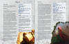 Peril & Prestige - Lair Magazine #2, February 2021 Issue