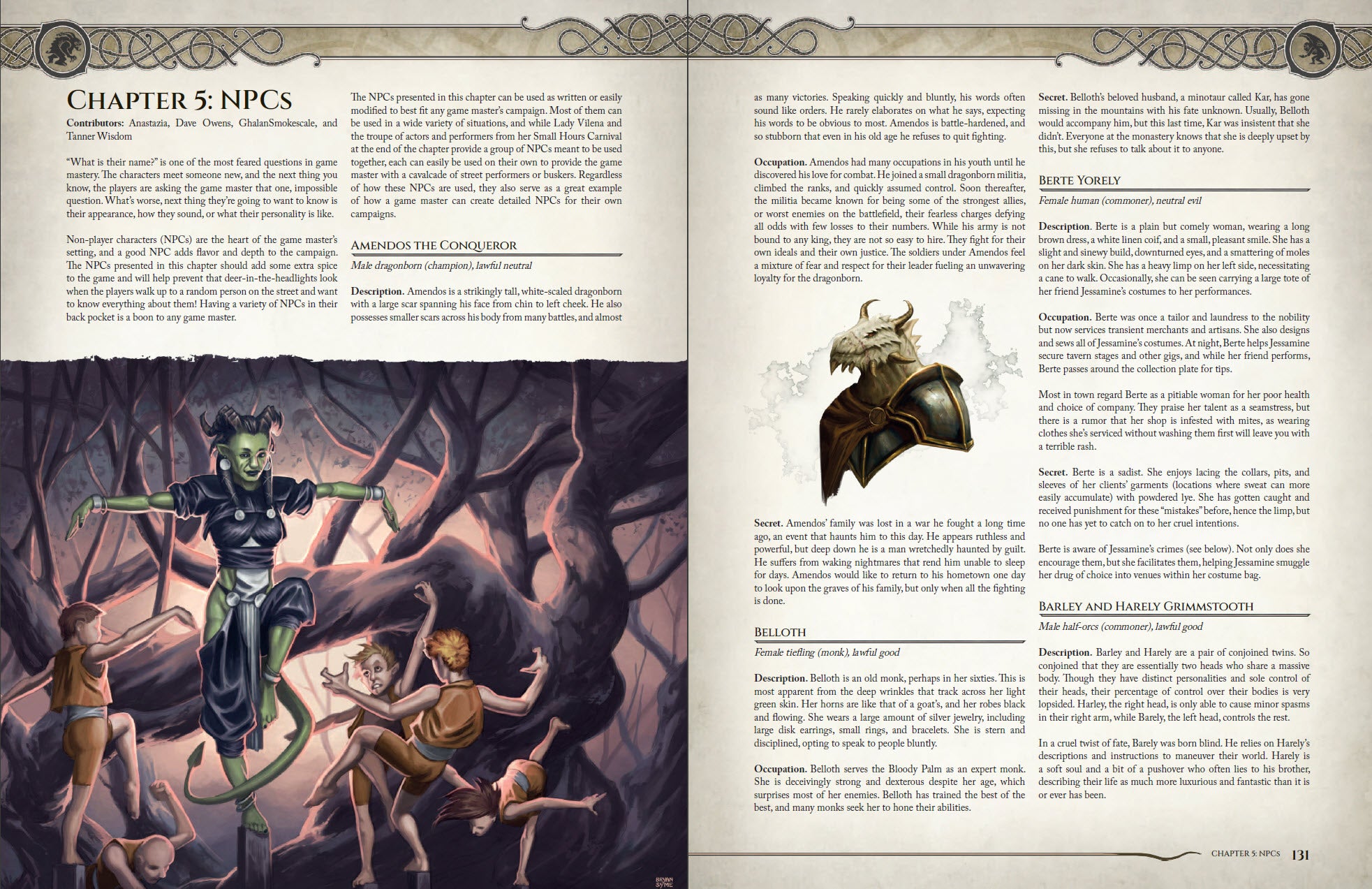 Loot & Lore Hardcover – The DM Lair