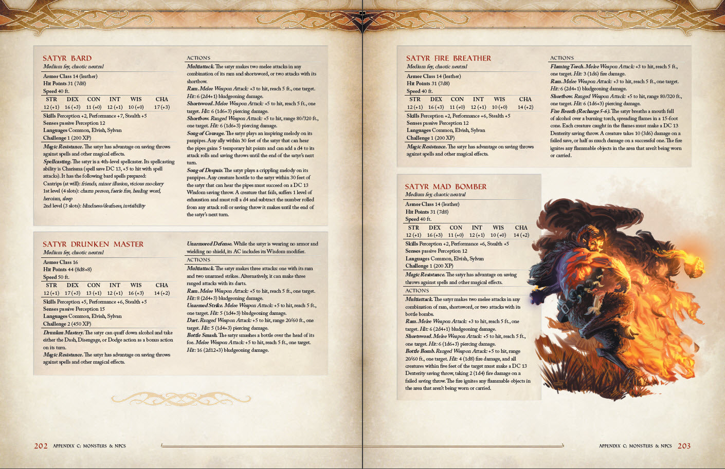 Play DnD in the world of One Piece with a 200-page homebrew