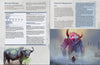 Fire & Feast - Lair Magazine #7, July 2021 Issue