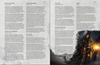 Gold & Glory - Lair Magazine #6, June 2021 Issue