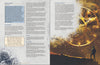 Fire & Feast - Lair Magazine #7, July 2021 Issue