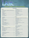 Warfare & Wizardry - Lair Magazine #23, November 2022 Issue