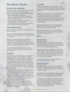 Idols & Ice - Lair Magazine #1, January 2021 Issue