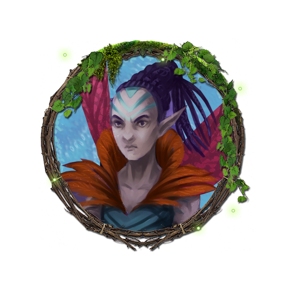Into the Fey PDF & Map Pack – The DM Lair