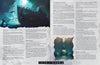 Warfare & Wizardry - Lair Magazine #23, November 2022 Issue